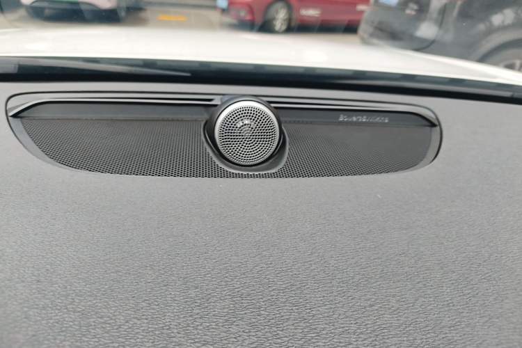 Used Volvo S90 2023 B5 Zhiyi Luxury Edition Interior 4