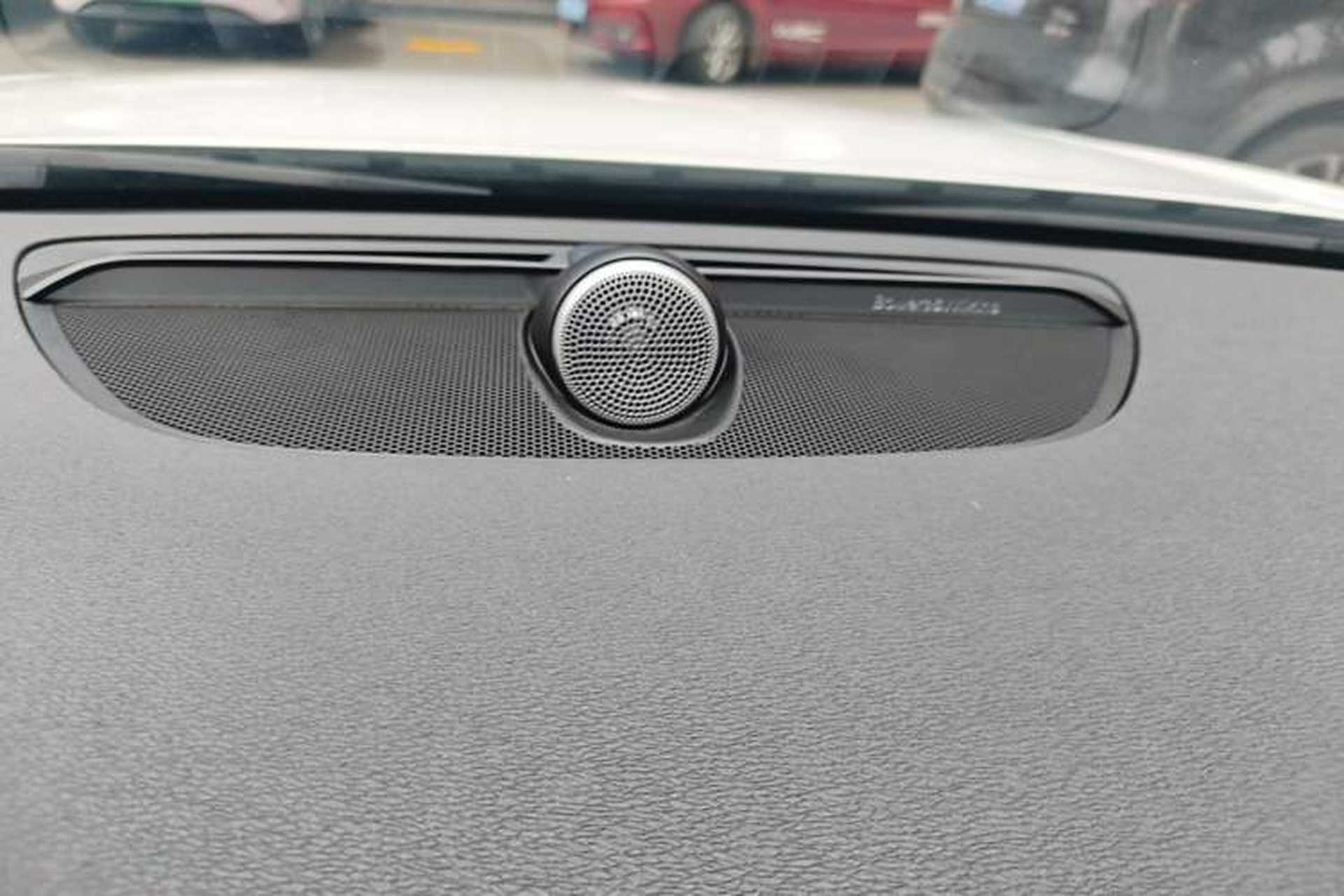 Used Volvo S90 2023 B5 Zhiyi Luxury Edition Interior 4
