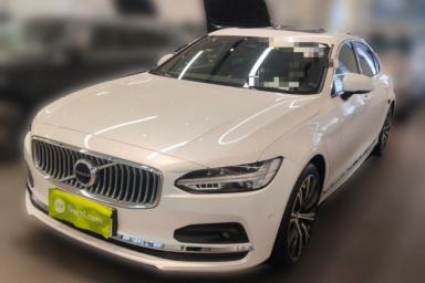 Used Volvo S90 2023 B5 Luxury Smart Edition