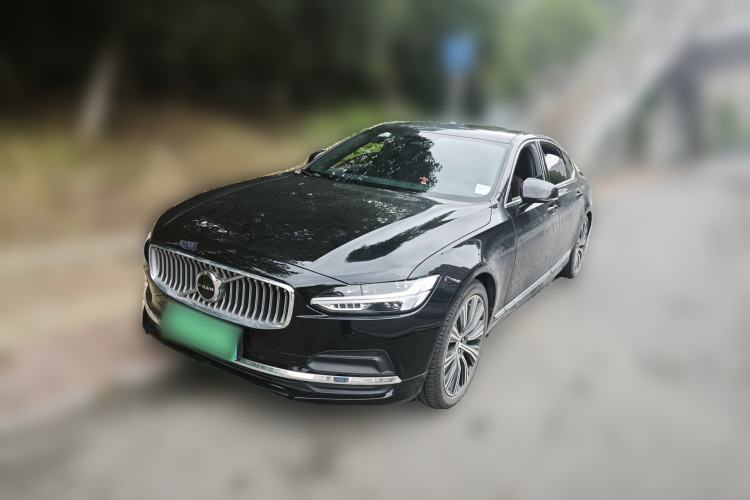 Used Volvo S90 2024 B5 Zhiyuan Luxury Edition Guazi used car, China used car export, Used car for sale, Used  cars, Cheapest cars for sale