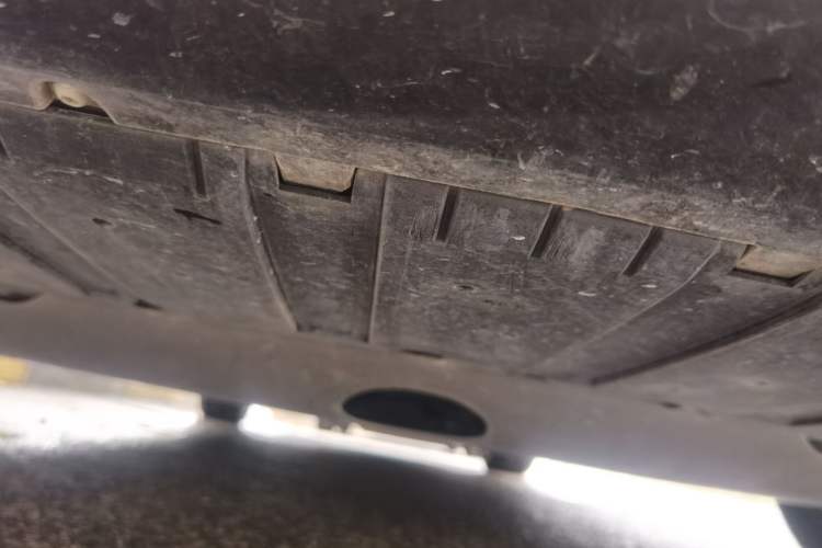 Used Volvo S90 2024 B5 Zhiyuan Luxury Edition Chassis Front