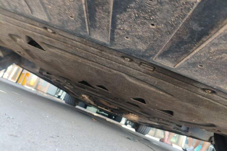 Used Volvo S90 2024 B5 Zhiyuan Luxury Edition Chassis Front