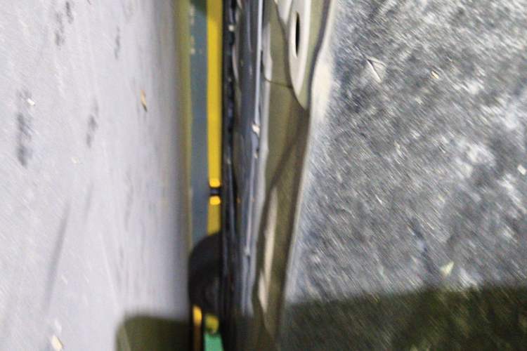 Used Volvo S90 2024 B5 Zhiyi Luxury Edition Chassis Front Left