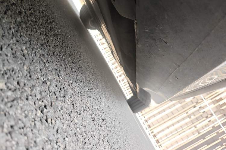 Used Volvo S90 2024 B5 Zhiyi Luxury Edition Chassis Front Left