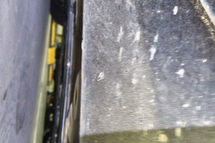 Used Volvo S90 2024 B5 Zhiyi Luxury Edition Chassis Front Right
