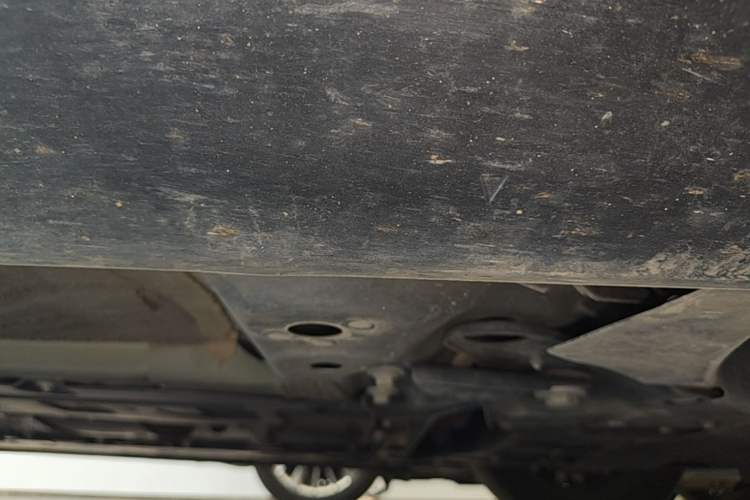 Used Volvo S90 2024 B5 Zhiyi Luxury Edition Chassis Front Right