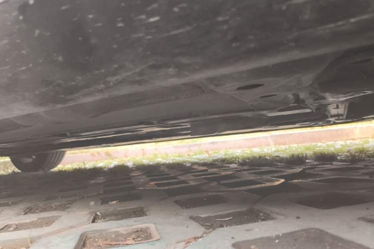 Used Volvo S90 2024 B5 Zhiyi Luxury Edition Chassis Front Right