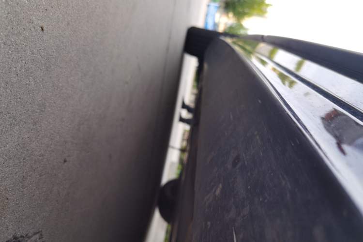 Used Volvo S90 2024 B5 Zhiyi Luxury Edition Chassis Front Right