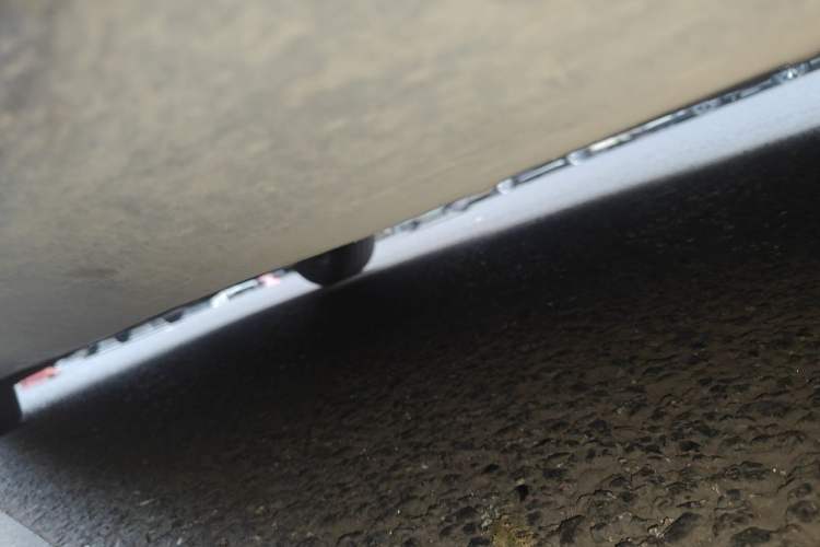 Used Volvo S90 2024 B5 Zhiyi Luxury Edition Chassis Front Right