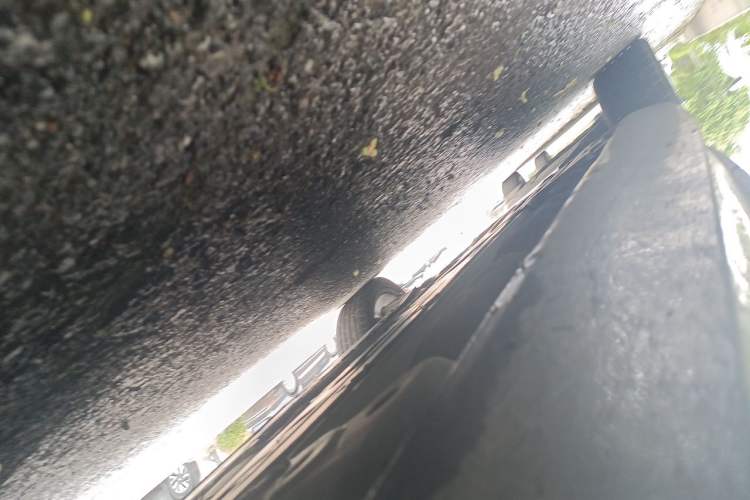 Used Volvo S90 2024 B5 Zhiyuan Luxury Edition Chassis Front Right