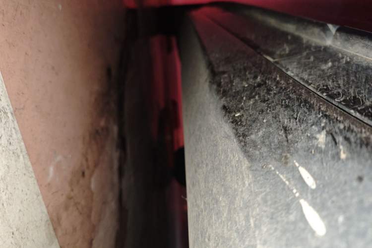 Used Volvo S90 2024 B5 Zhiyuan Luxury Edition Chassis Front Right