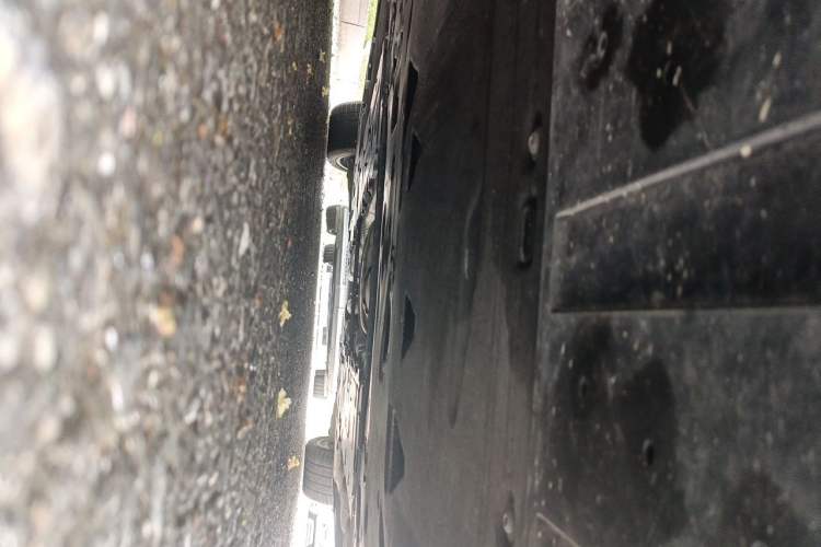 Used Volvo S90 2024 B5 Zhiyuan Luxury Edition Chassis Front