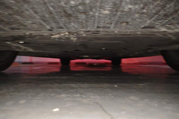 Used Volvo S90 2024 B5 Zhiyuan Luxury Edition Chassis Front