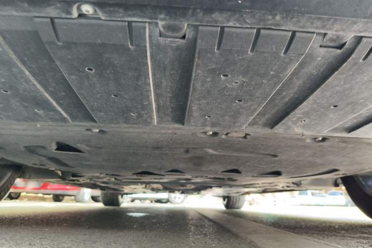 Used Volvo S90 2024 B5 Zhiyuan Luxury Edition Chassis Front