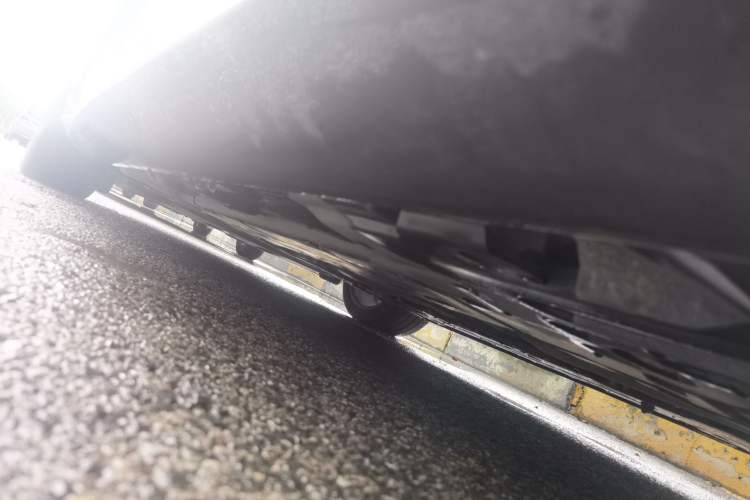 Used Volvo S90 2024 B5 Zhiyuan Luxury Edition Chassis Rear Left