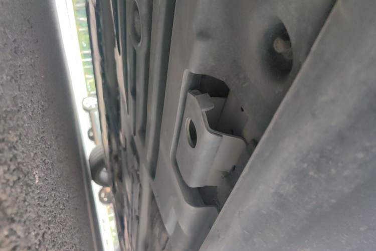 Used Volvo S90 2024 B5 Zhiyi Luxury Edition Chassis Rear Right