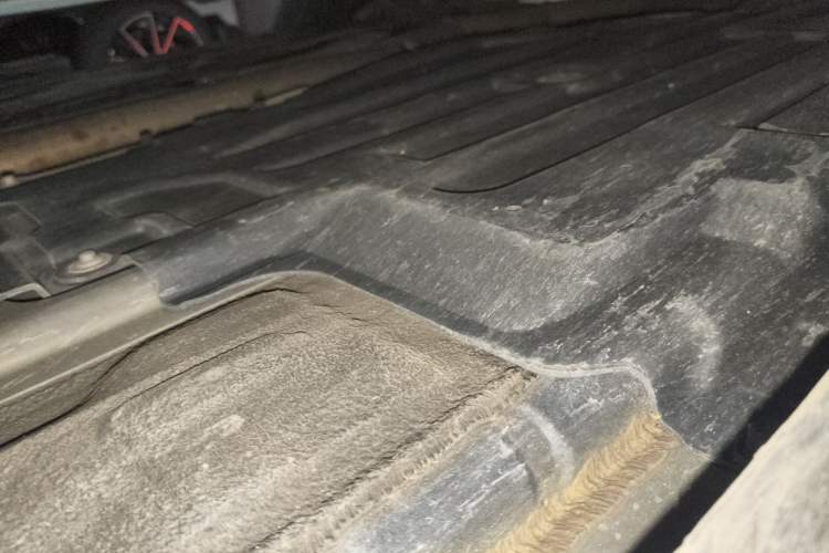 Used Volvo S90 2024 B5 Zhiyuan Luxury Edition Chassis Rear Right