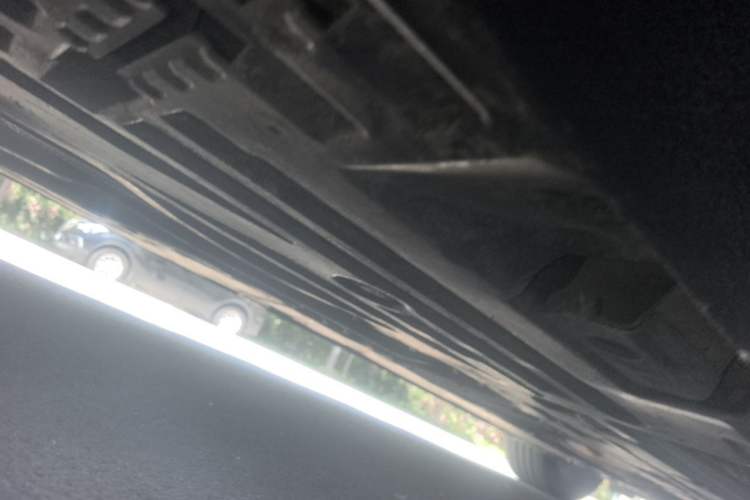 Used Volvo S90 2024 B5 Zhiyuan Luxury Edition Chassis Rear Right