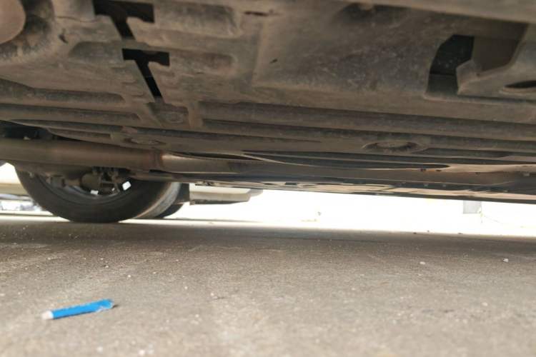 Used Volvo S90 2024 B5 Zhiyi Luxury Edition Chassis Rear Right