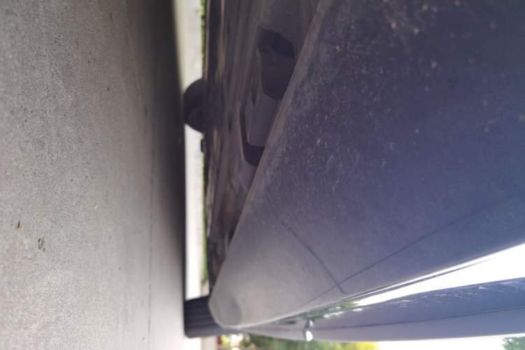 Used Volvo S90 2024 B5 Zhiyi Luxury Edition Chassis Rear Right