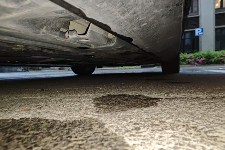Used Volvo S90 2024 B5 Zhiyuan Luxury Edition Chassis Rear Right