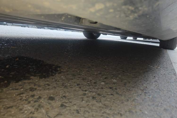 Used Volvo S90 2024 B5 Zhiyi Luxury Edition Chassis Rear Right