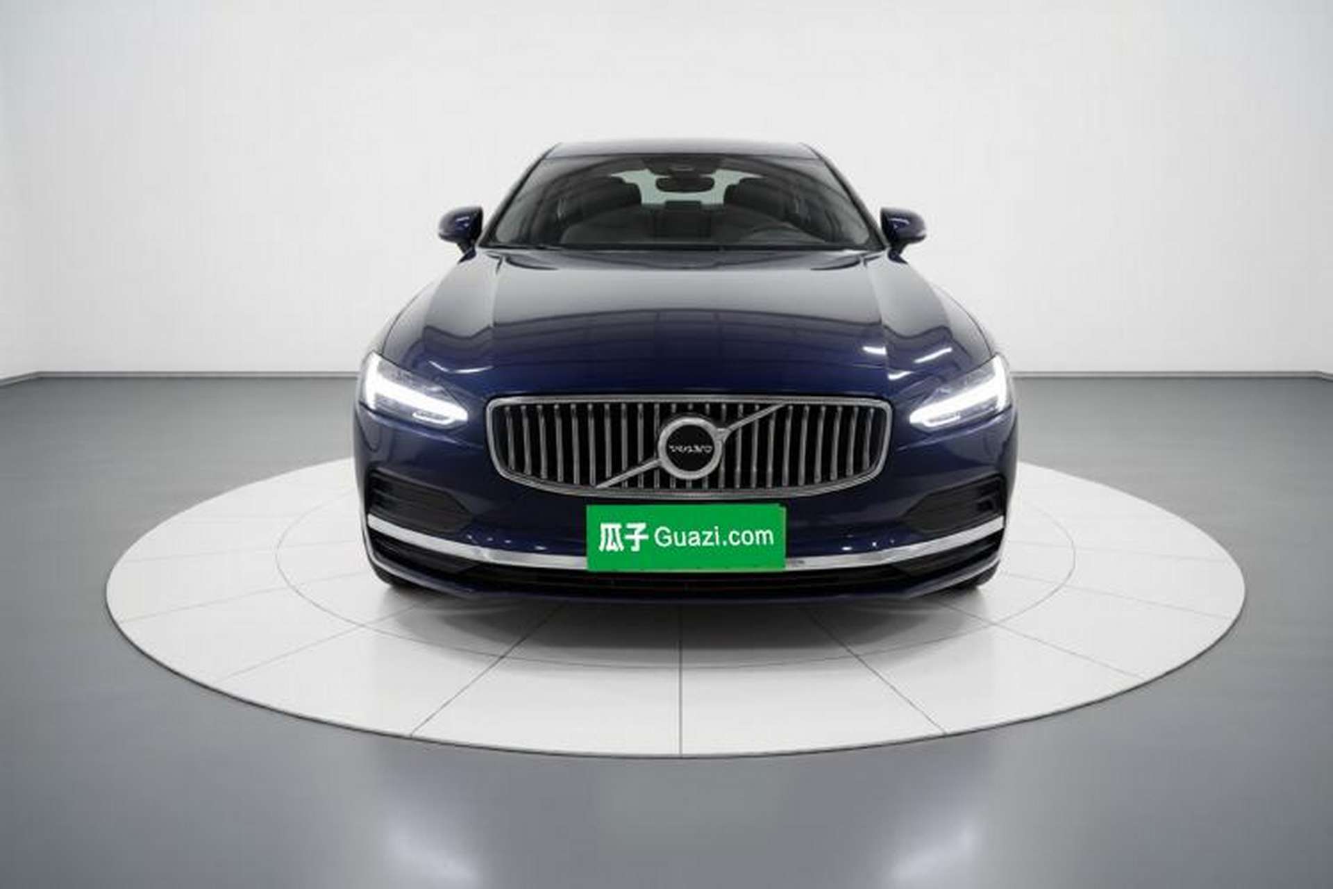 Used Volvo S90 2024 B5 Zhiyi Luxury Edition Exterior 1