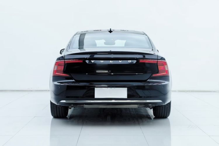 Used Volvo S90 2024 B5 Zhiyi Luxury Edition Exterior 10