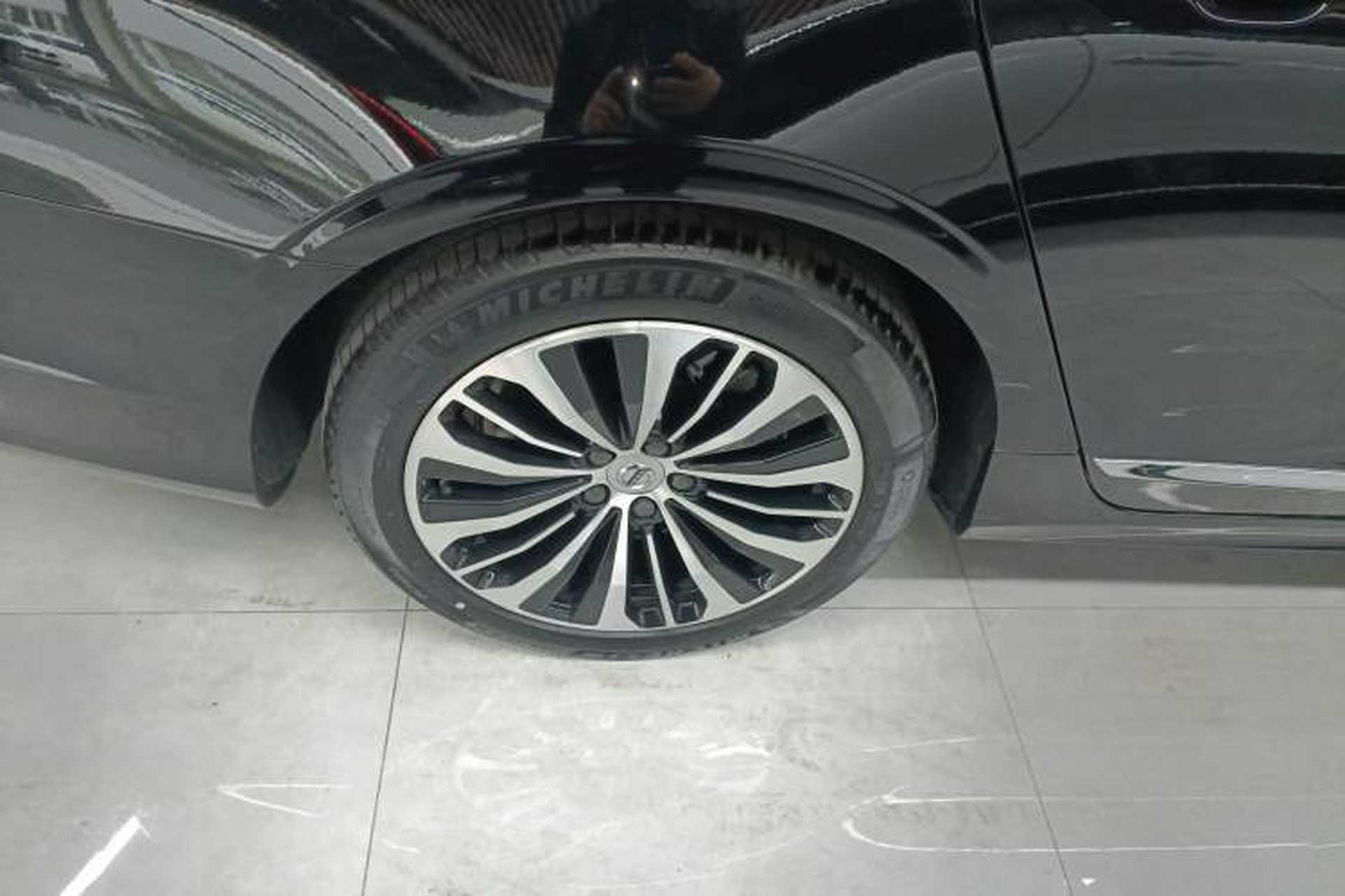 Used Volvo S90 2024 B5 Zhiyi Luxury Edition Exterior 5
