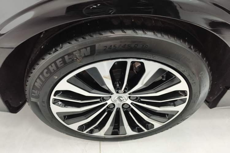 Used Volvo S90 2024 B5 Zhiyi Luxury Edition Exterior 5