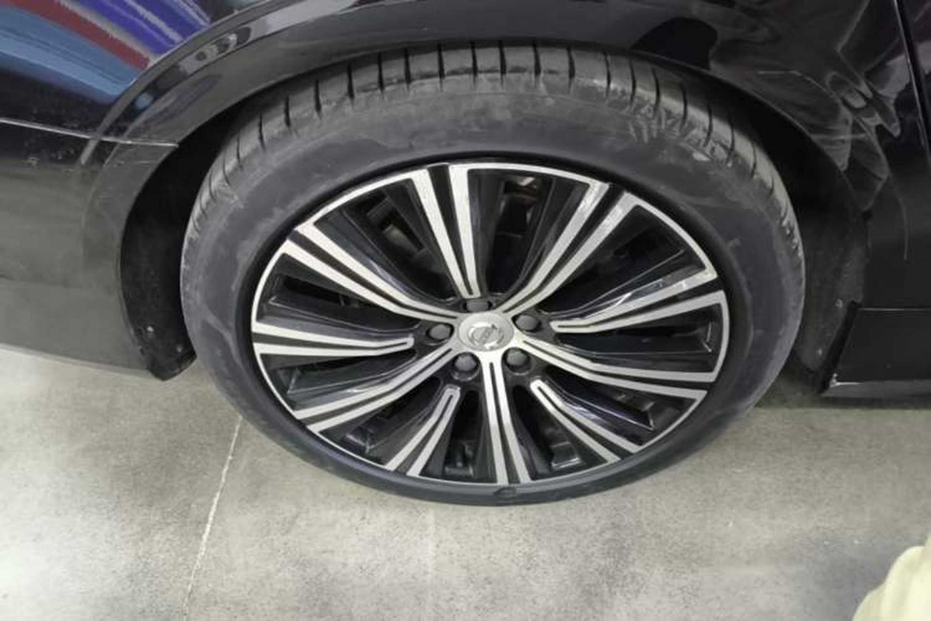 Used Volvo S90 2024 B5 Zhiyuan Luxury Edition Exterior 5