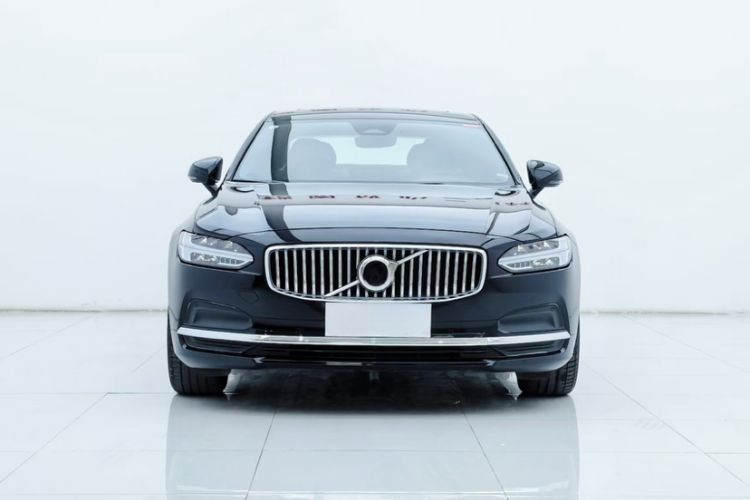 Used Volvo S90 2024 B5 Zhiyi Luxury Edition Exterior 6