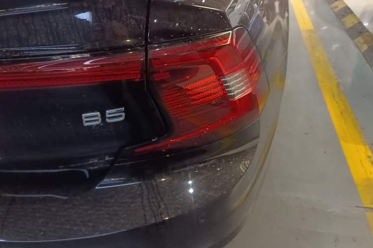 Used Volvo S90 2024 B5 Zhiyi Luxury Edition Exterior 6