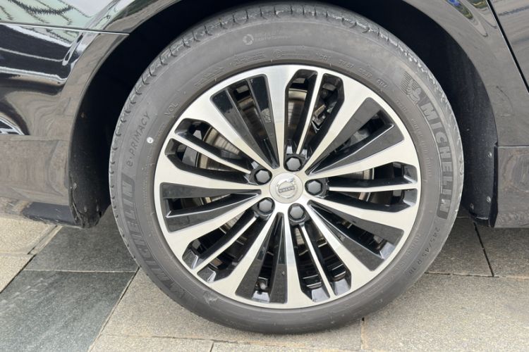 Used Volvo S90 2024 B5 Zhiyi Luxury Edition Exterior 6