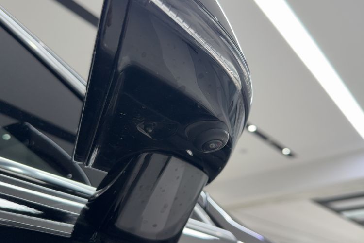 Used Volvo S90 2024 B5 Zhiyuan Luxury Edition Exterior 7