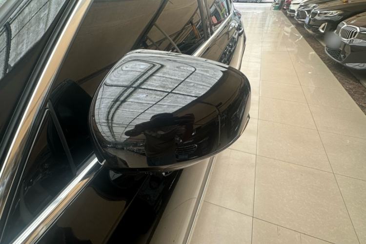 Used Volvo S90 2024 B5 Zhiyuan Luxury Edition Exterior 8