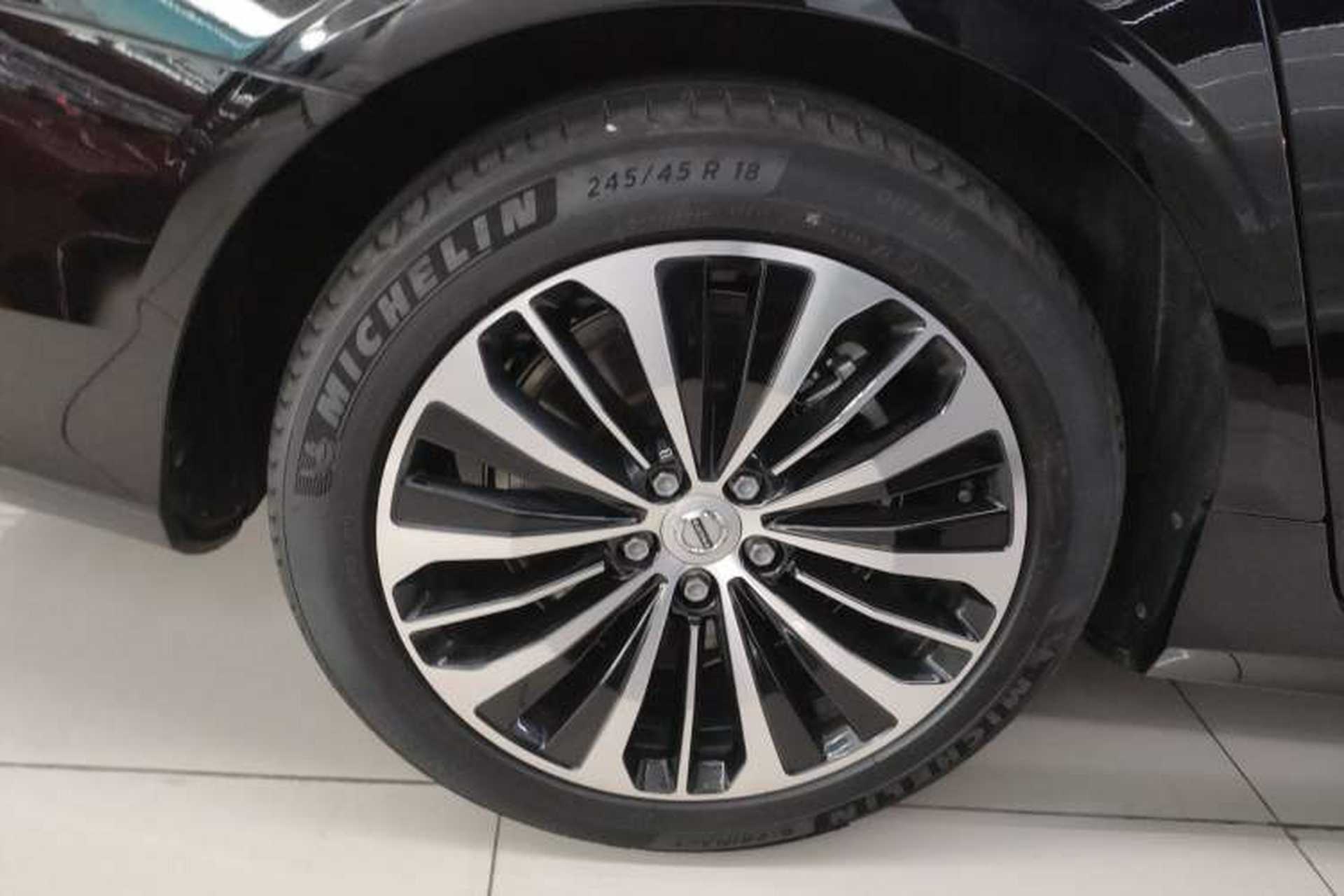 Used Volvo S90 2024 B5 Zhiyi Luxury Edition Exterior 8