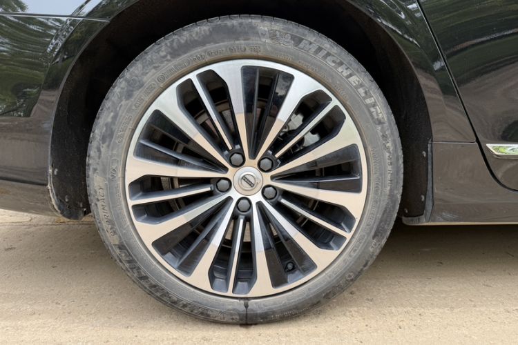 Used Volvo S90 2024 B5 Zhiyi Luxury Edition Exterior 9