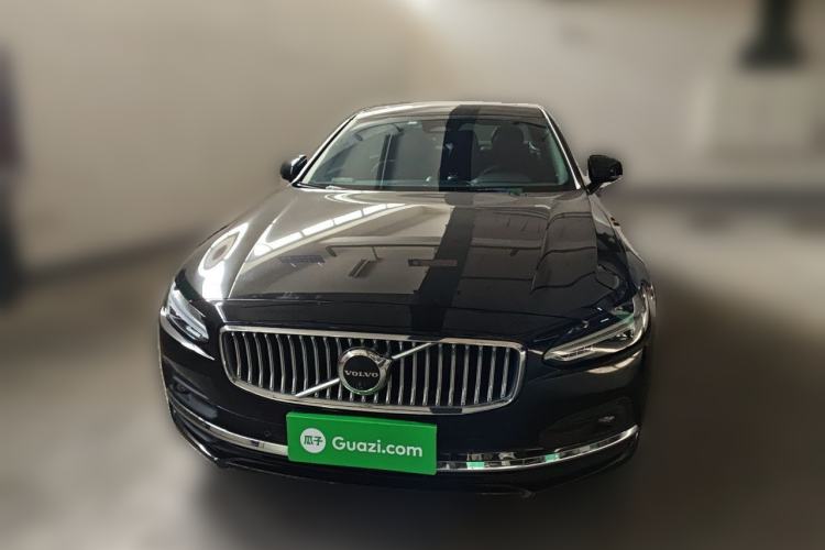 Used Volvo S90 2024 B5 Luxury Smart Edition Front