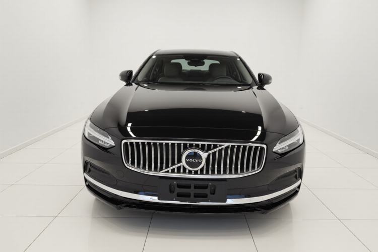 Used Volvo S90 2024 B5 Zhiyi Luxury Edition Front