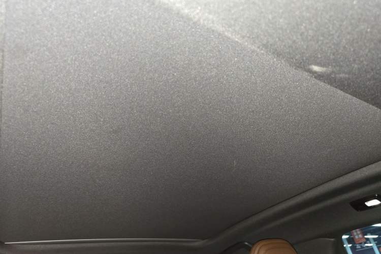 Used Volvo S90 2024 B5 Zhiyi Luxury Edition Headliner