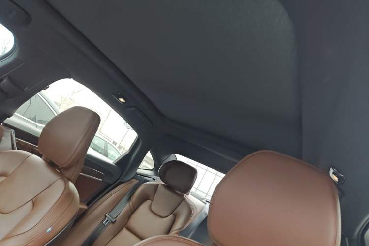 Used Volvo S90 2024 B5 Luxury Smart Edition Headliner