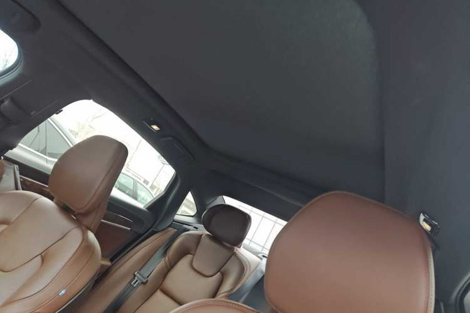 Used Volvo S90 2024 B5 Luxury Smart Edition Headliner