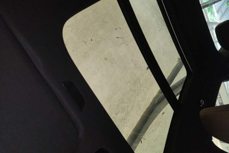 Used Volvo S90 2024 B5 Zhiyuan Luxury Edition Headliner