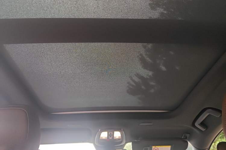 Used Volvo S90 2024 B5 Zhiyuan Luxury Edition Headliner