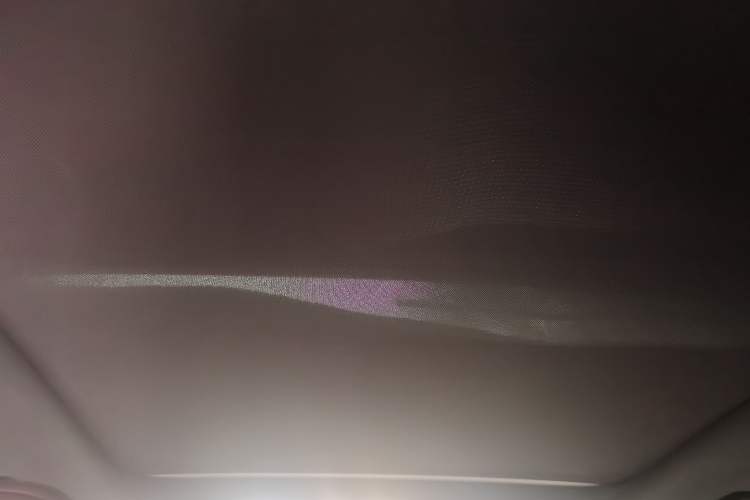 Used Volvo S90 2024 B5 Zhiyuan Luxury Edition Headliner
