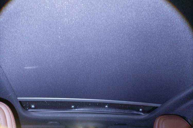 Used Volvo S90 2024 B5 Zhiyuan Luxury Edition Headliner