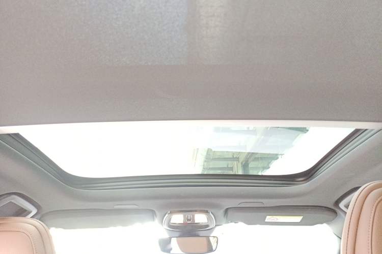 Used Volvo S90 2024 B5 Zhiyi Luxury Edition Headliner