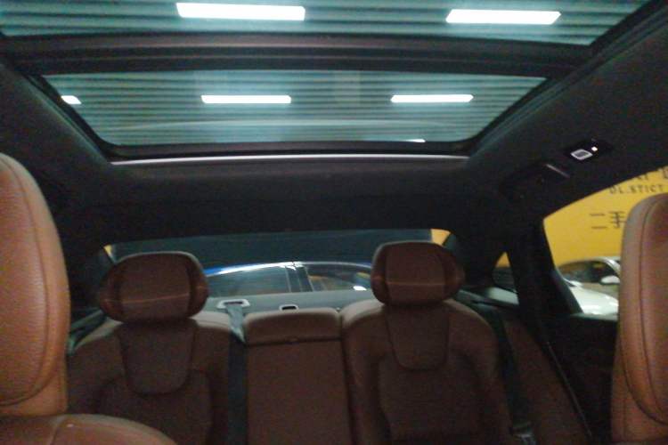 Used Volvo S90 2024 B5 Zhiyuan Luxury Edition Headliner