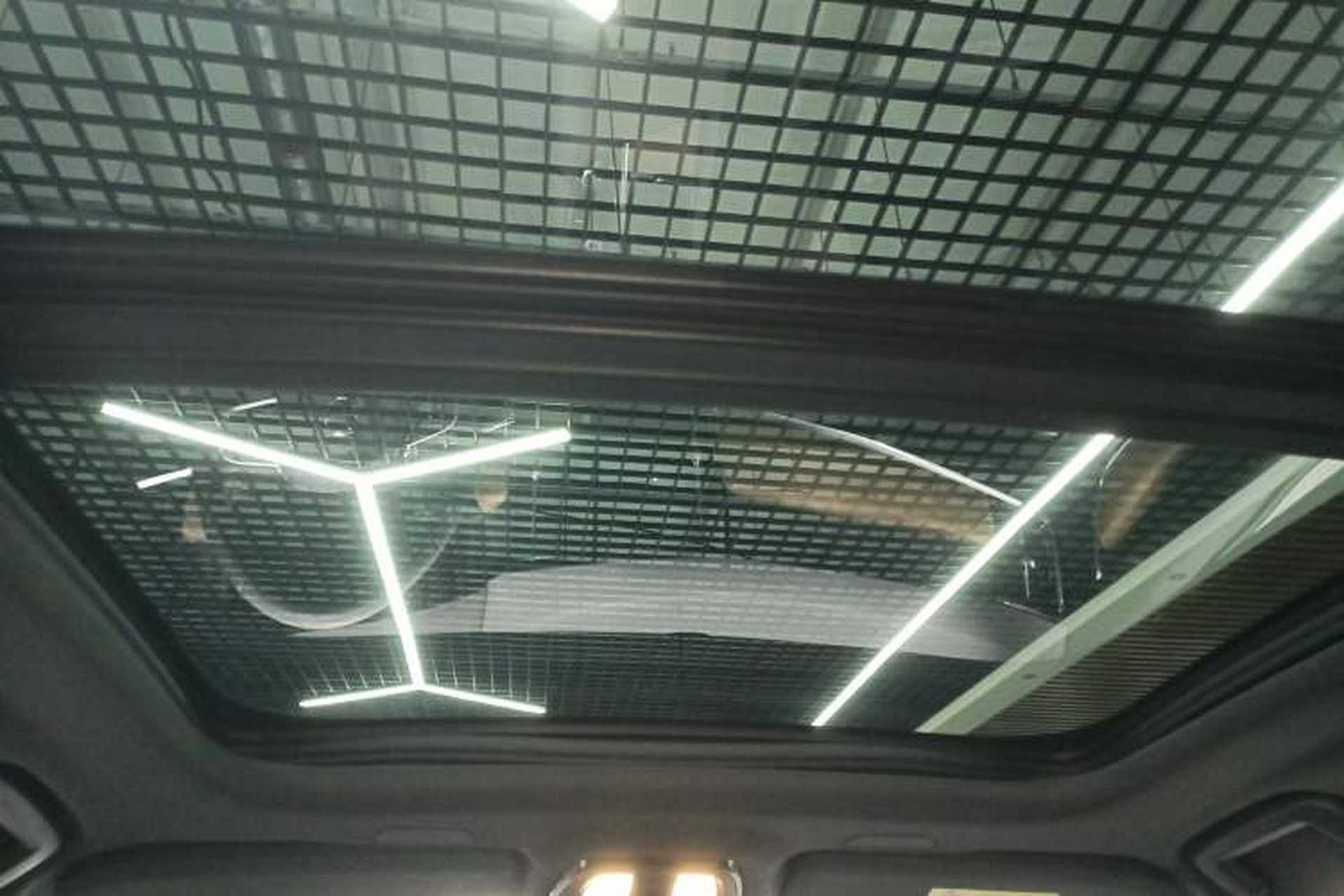 Used Volvo S90 2024 B5 Zhiyi Luxury Edition Headliner